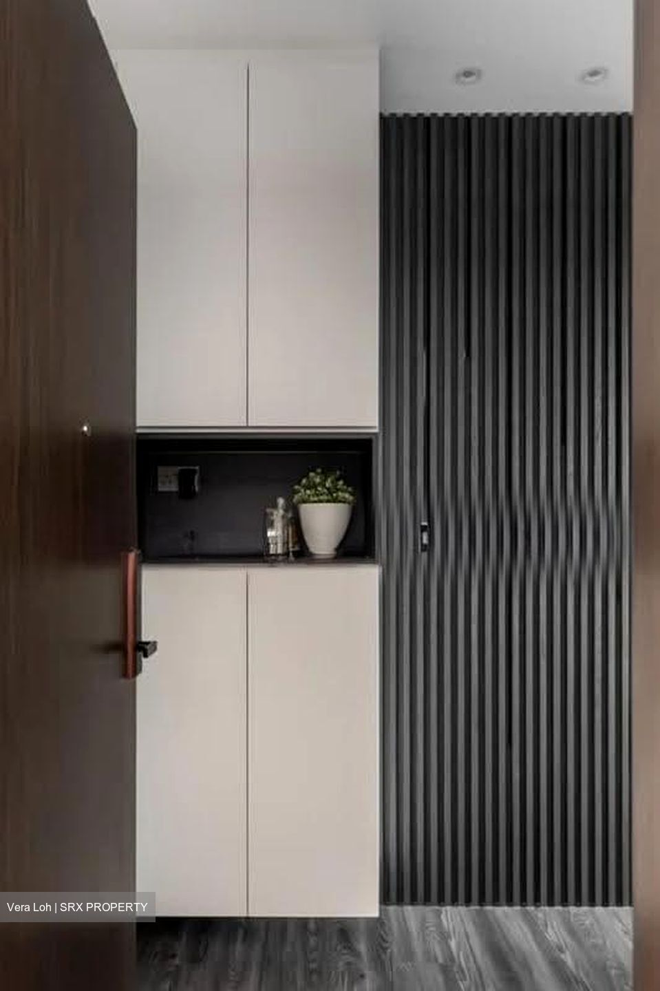 Parc Clematis (D5), Apartment #624443221